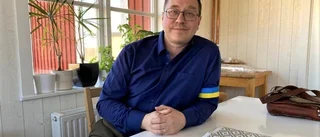 Måndagsrörelsen når Linköping: "Det handlar om vikten av frihet och demokrati"