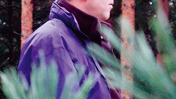 Christer Segersteén