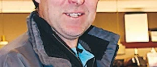 Torbjörn sadlar om