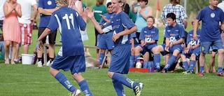 Jakob gav SVIF en drömstart