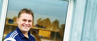 "Vårt största prov väntar"