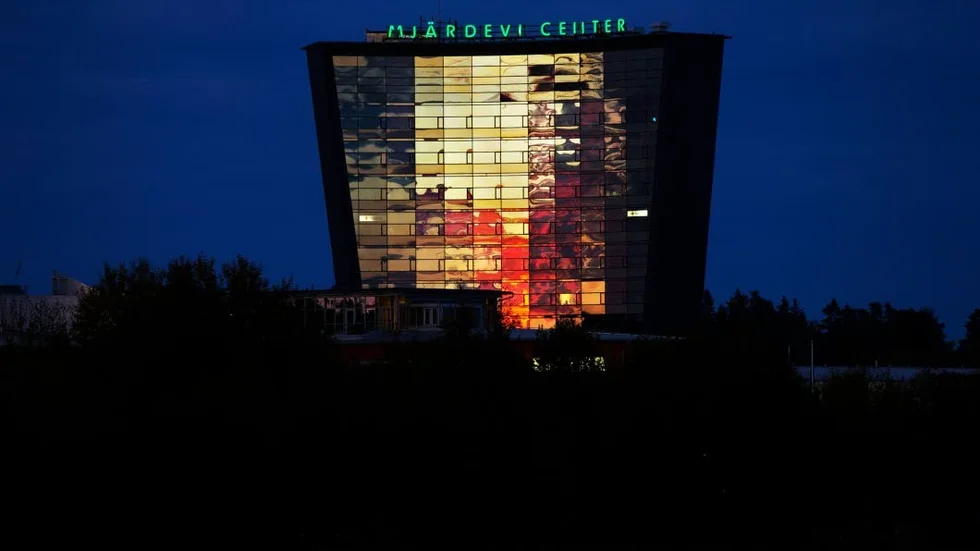 Sylog Öst håller till i Mjärdevi center.