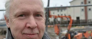 SD-stöd för S-kandidat