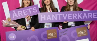 Framgång för unga företagare – UF-företag från Arvidsjaur ska tävla i SM