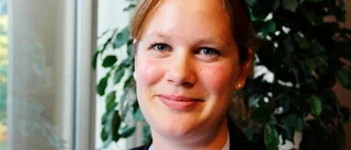 "Dyslektiker är inte korkade"