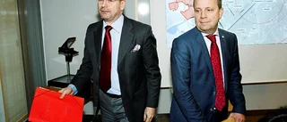 Långsamt regimskifte