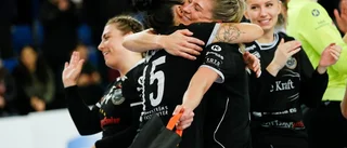 Hon lämnar Boden – flyttar utomlands