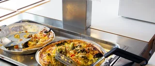 Vegansk mat för ett hållbart samhälle