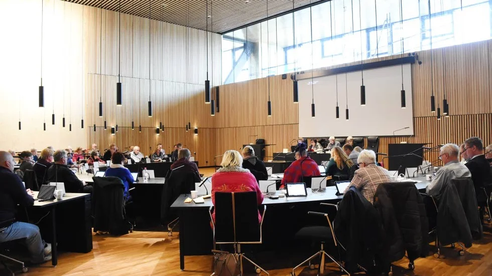 Närradion kan bytas ut mot en billigare lösning.