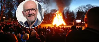 Värmbols valborgsfirande ställs in – för fjärde året i rad: Stort risupplag i vägen för majbrasan