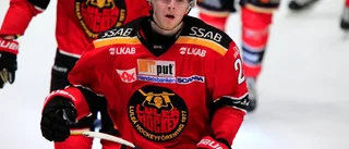 Sellgren om att vinna AHL-titeln: "Speciellt"
