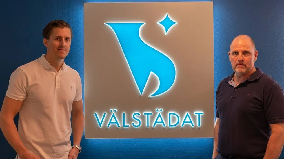 Genom att Maid Hemservice går ihop med Välstädat – bildas fyrkantens största privata bolag inom städ, flytt- och miljötjänster.