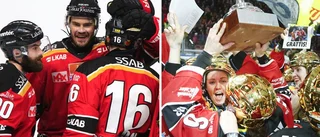 Luleå Hockey gör rekordvinst: "Otroligt glädjande"