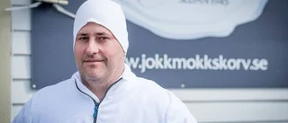 Jokkmokks Korv köps upp