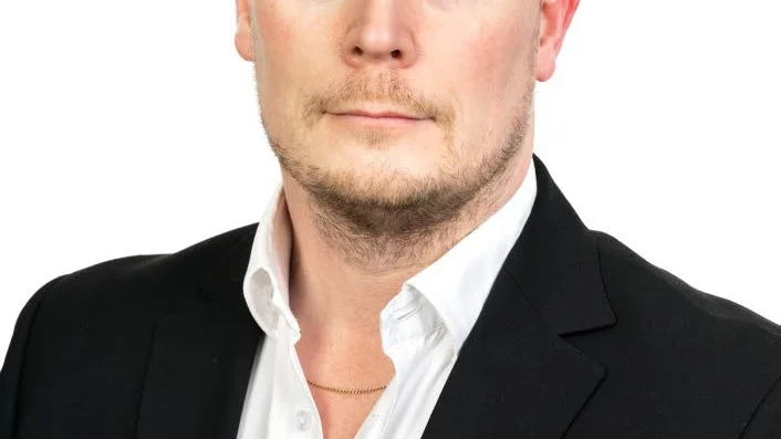 Magnus Gustafsson är nyanställd vid Skylite Connect AB.