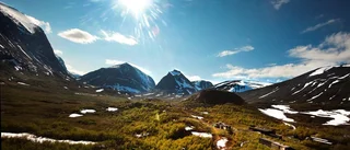 Färre fjällräddningar under 2019