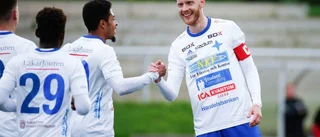 Straffspecialisten sköt IFK upp i serieledning