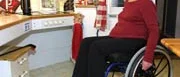 Ingen färdtjänst på julaftonskvällen