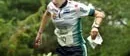 Jenny rusar mot seger