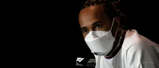 Hamilton öppnar upp om psykisk ohälsa