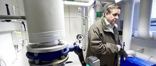 Miljövänligt sparande