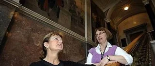 Lång väg till renovering av Nationalmuseum