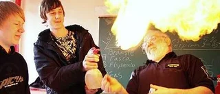 Säker moppe-kampanj ska minska olyckorna