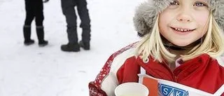 Stort startfält i UNT-Cupen