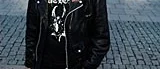 Olof  Stolt, 14 år