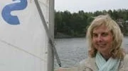 Camilla Westerborn har gjor en kometkarriär som kommunpolitiker.