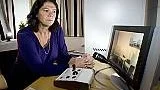 Pia Byhlin vid Uppsalapolisen tror att det begås fler sexövergrepp mot barn nu än för 20 år sedan.