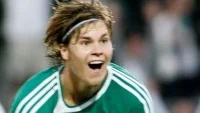 Sebastian Rajalakso gör sin sista match i ESK.