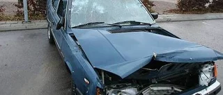 Oförklarlig skadegörelse i Östervåla
