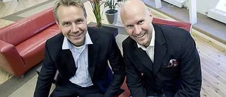 Uppsalaföretag hjälper bolag att synas