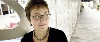 "Önskar självhjälpsgrupper fanns när jag var yngre"