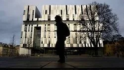 Uppsalas nya musikhus har blivit en succé.