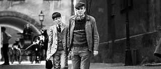 Kulturnämnden vill ha filmturism i Uppsala
