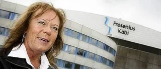 "Variationen är fantastisk"