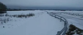 Krögare vill bygga egen väg från E 4