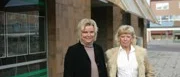 Gimo får ny galleria