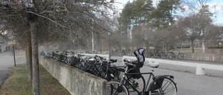 Eleverna har tröttnat på blöta rumpor – får nej från politikerna 