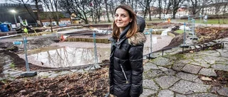 Parkplan ska göra Uppsala grönare