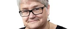 ”Glum inte jodgöbarna”