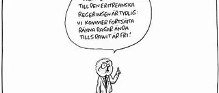 UNT stödjer kampanjen för Isaak