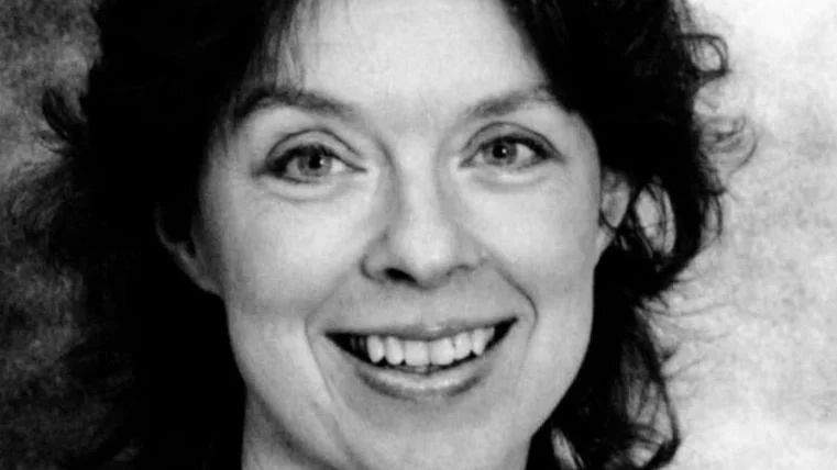 Eva Heimdahl Mattson (bilden) skriver tillsammans med Catharina Tjernborg.
