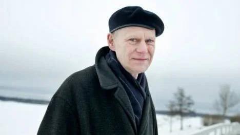 Mikael Rahm