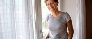 Irriterande förälskelse i Garbo