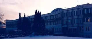 Uppsala genom mobilkameran