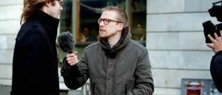 Måns stroketestar Uppsala