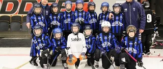 Full fart för Sirius P11